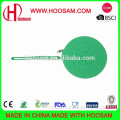 Zipper bag, Made of silicone, Suitable for Promotional Purposes
